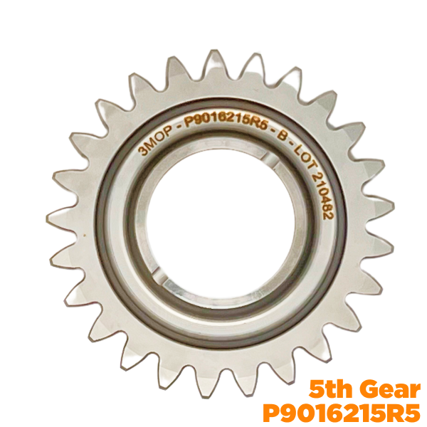 5th gear wheel 25 (x18)