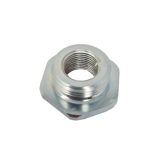 Vent plug