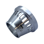 Conical spacer