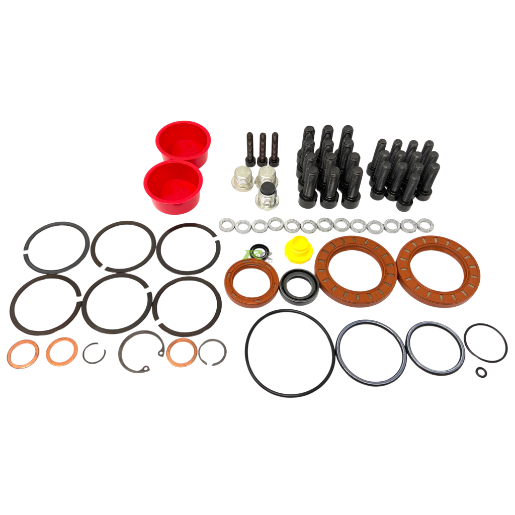 LC776 service kit (with slave cylinder seals)