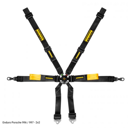 94710-0 - Porsche 996 / 997 2x2 harness