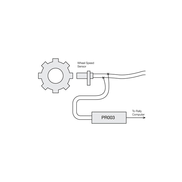 PR003 - Drawing