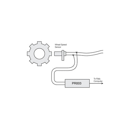 PR003 - Drawing