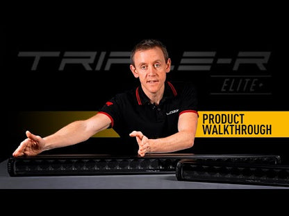 Triple-R 16 Elite+
