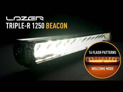 Triple-R 1250 Beacon