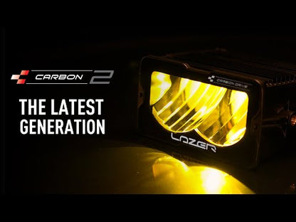 Mercedes Sprinter (2018+) - Fog Light Upgrade Kit