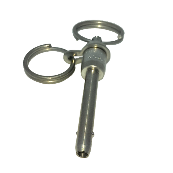 Ball lock D6