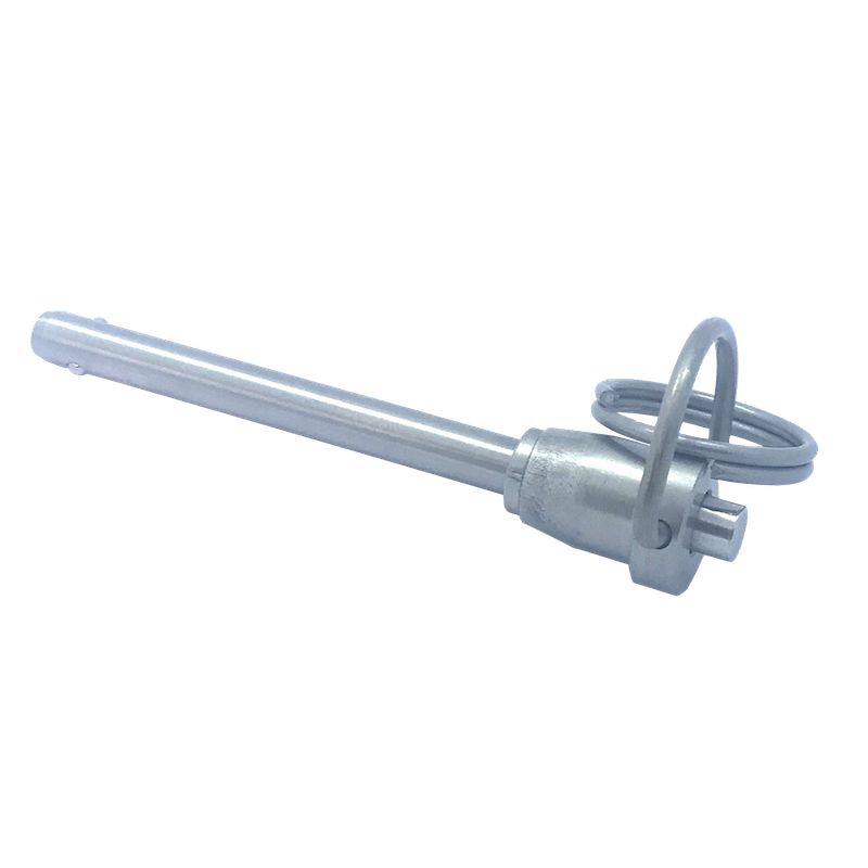 Quick Release Pin D6 x 50