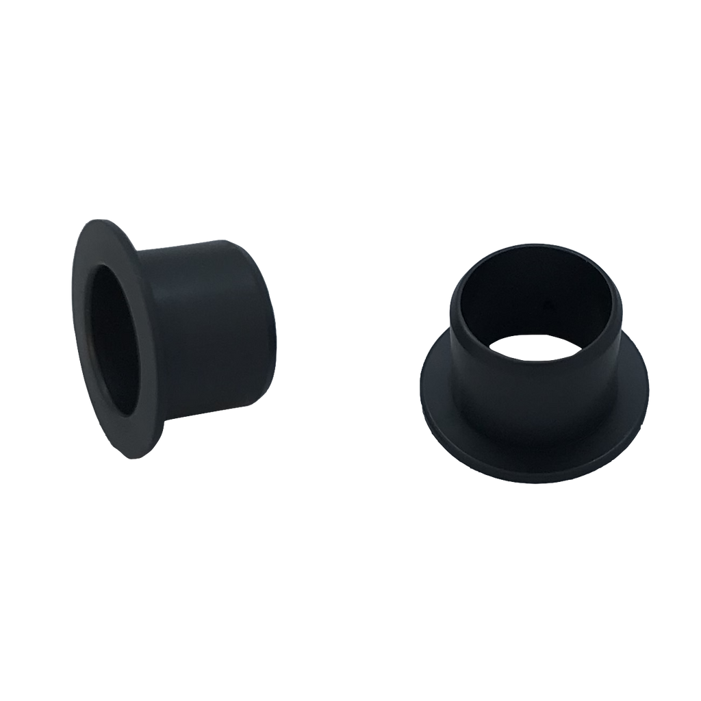 Plastic bush D12x14x10