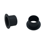 Plastic bush D12x14x10
