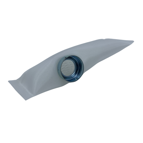 Booster pump filter - Race and Rally
