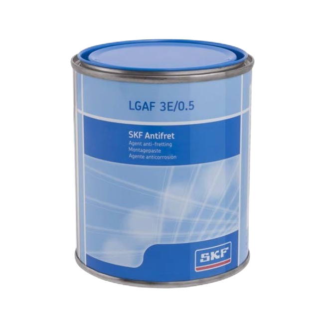 Anti-fretting agent - LGAF 3E/0.5