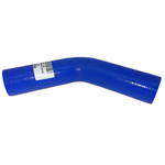 Silicone Hose Ø30 45°