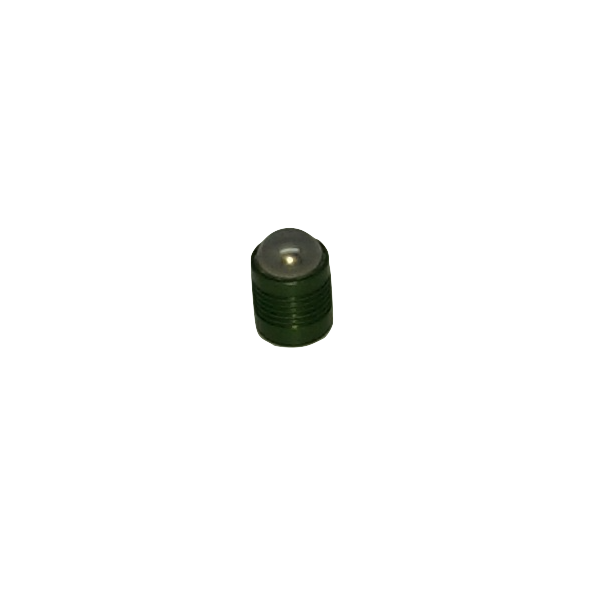 Cap plug Ø 6 mm