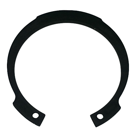 Internal circlip Ø40
