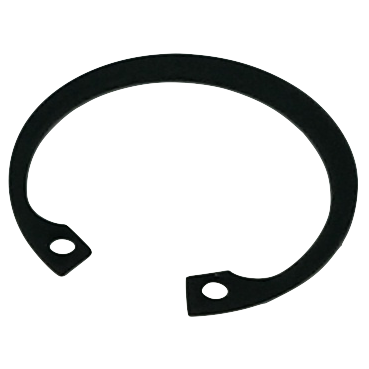 Internal circlip Ø33