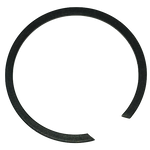 Internal circlip Ø29