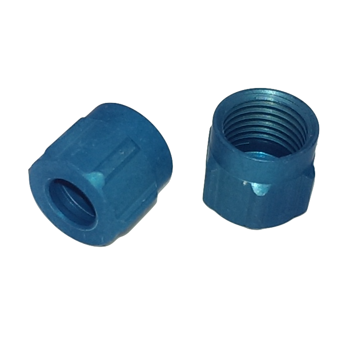 PK4 coupling nut