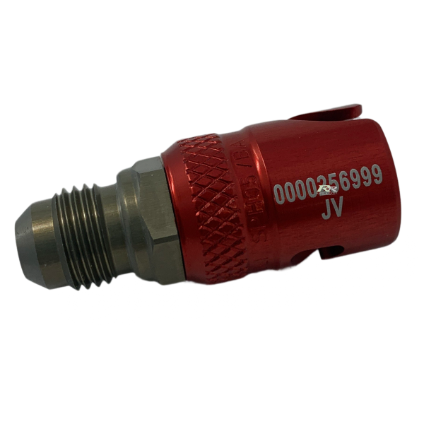 Female Quick Coupling Sph05 Dash 6 Jv Al