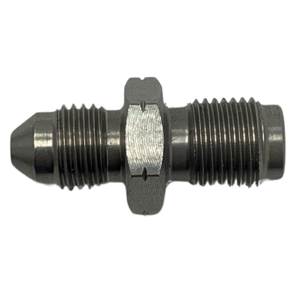 Steel Adaptator Dash3 10X100 M/M - Race and Rally
