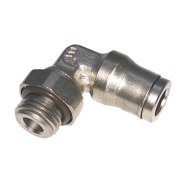 90° coupling