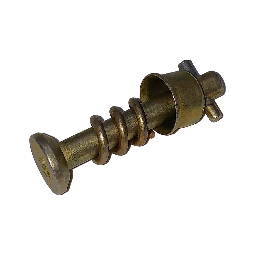 Cruciform axis N°19