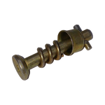 Cruciform axis N°19