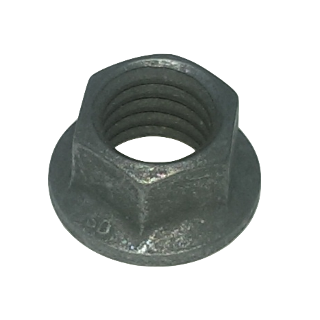 Nut M10