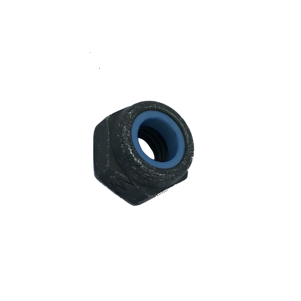 M8 Nut HM - Brake Nylon