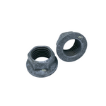 Collar Nut Ø12X150