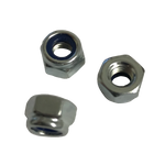 Lock nut Hm M4