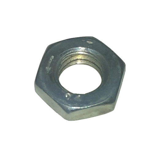 LH thread nut HM M8