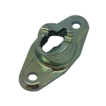 Camloc receptable