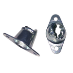 Axis receiver