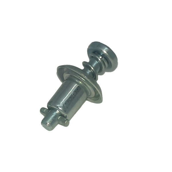 Cruciform axis N°6