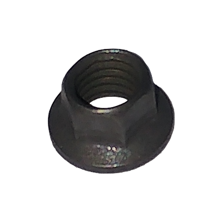 Lock nut M5x80