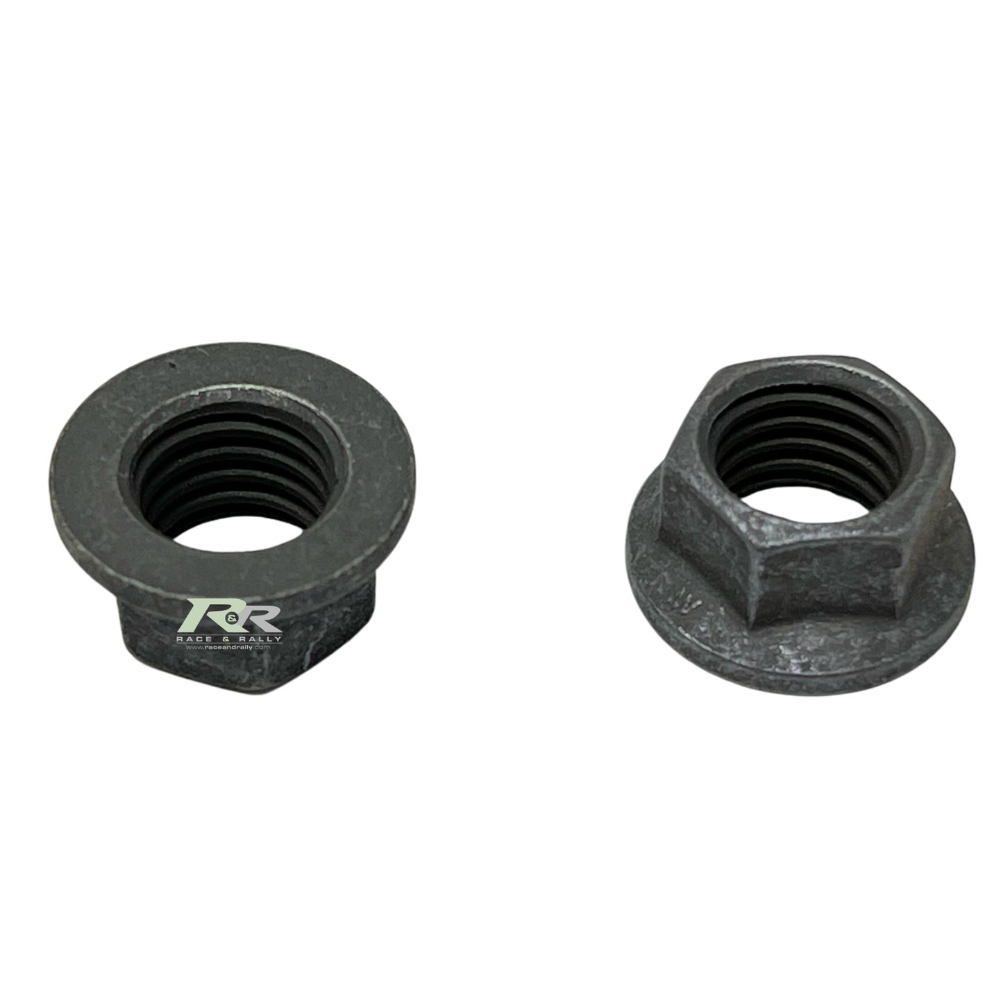 Nut 10 150 Ph 135 M - Race and Rally