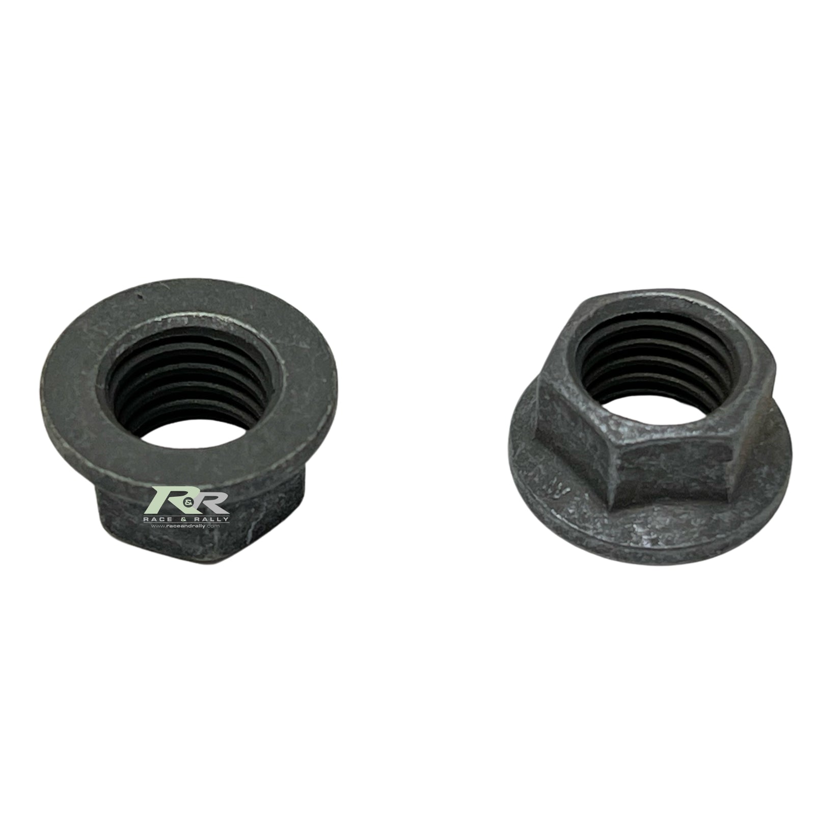 Nut 10 150 Ph 135 M - Race and Rally