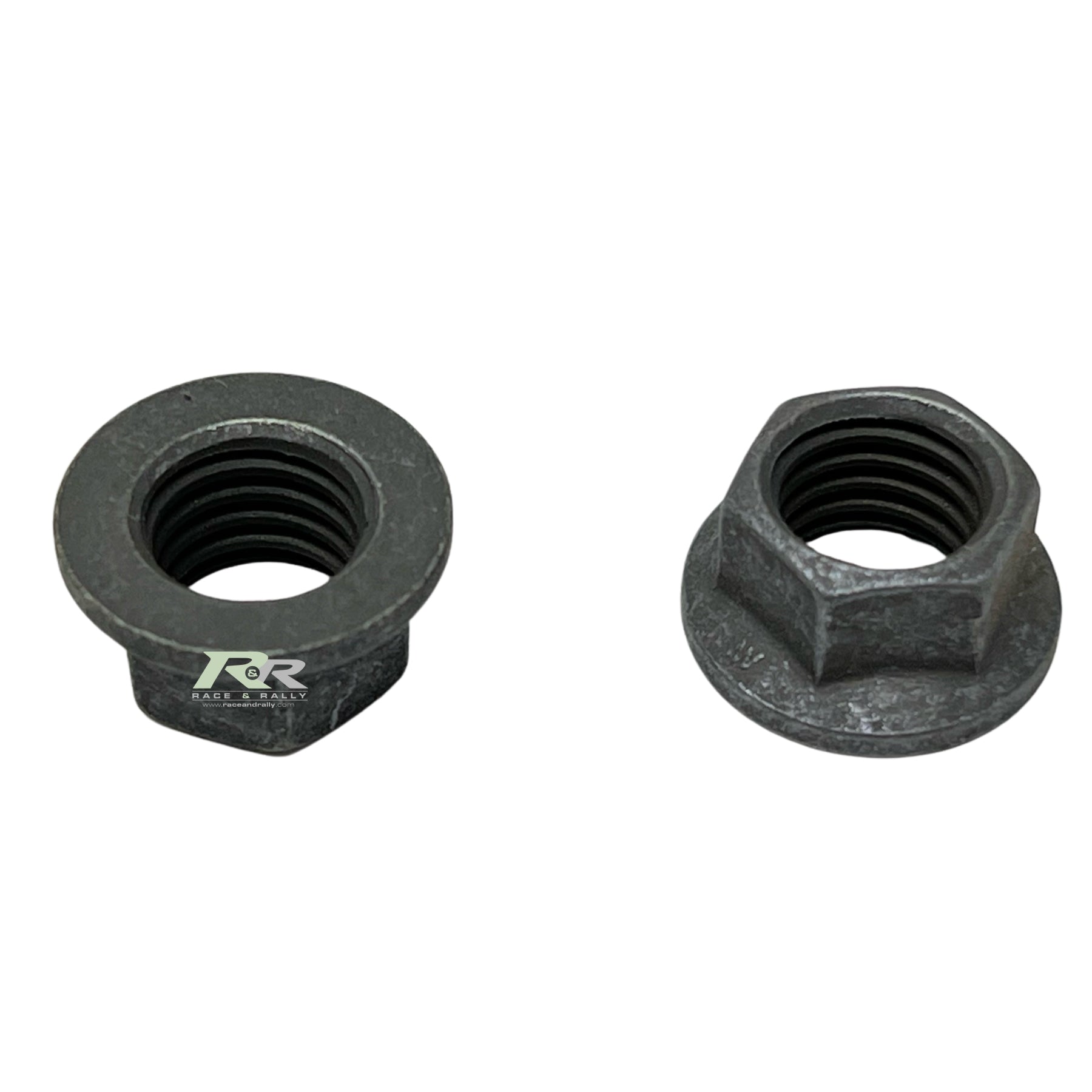 Nut 10 150 Ph 135 M - Race and Rally