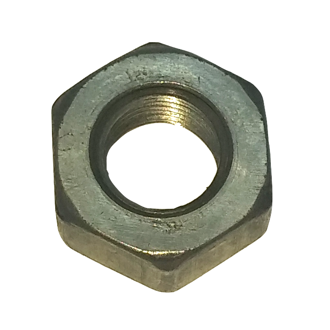 HM Nut with Washer M10x100