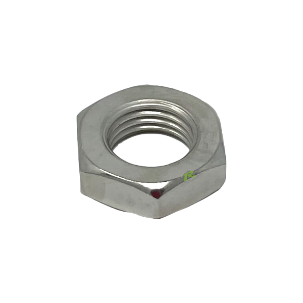 Right threaded M14x150 Nut