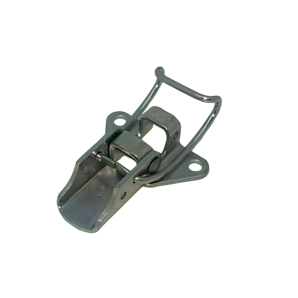 Adjustable latch