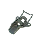 Adjustable latch