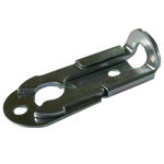 Sliding Latch