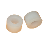 Slick spacer