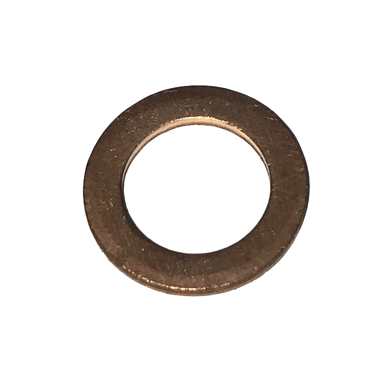 Copper seal Ø10.2x16x1.5
