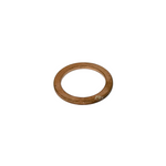 Copper seal Ø16.5x22x1.5