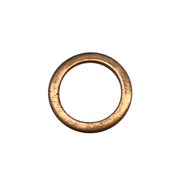 Copper Seal Ø16x22x1.5
