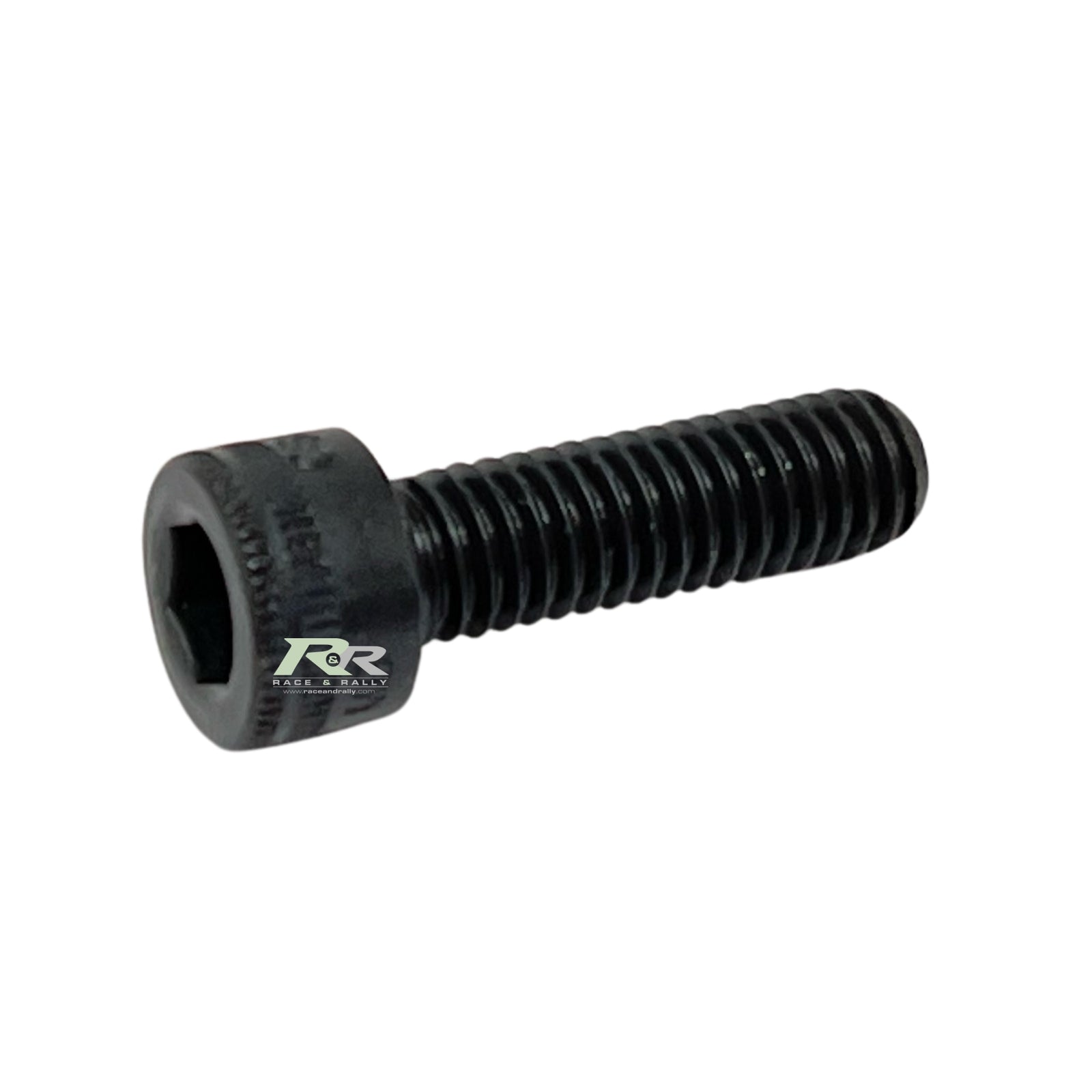 Screw M6-20 - Race and Rally