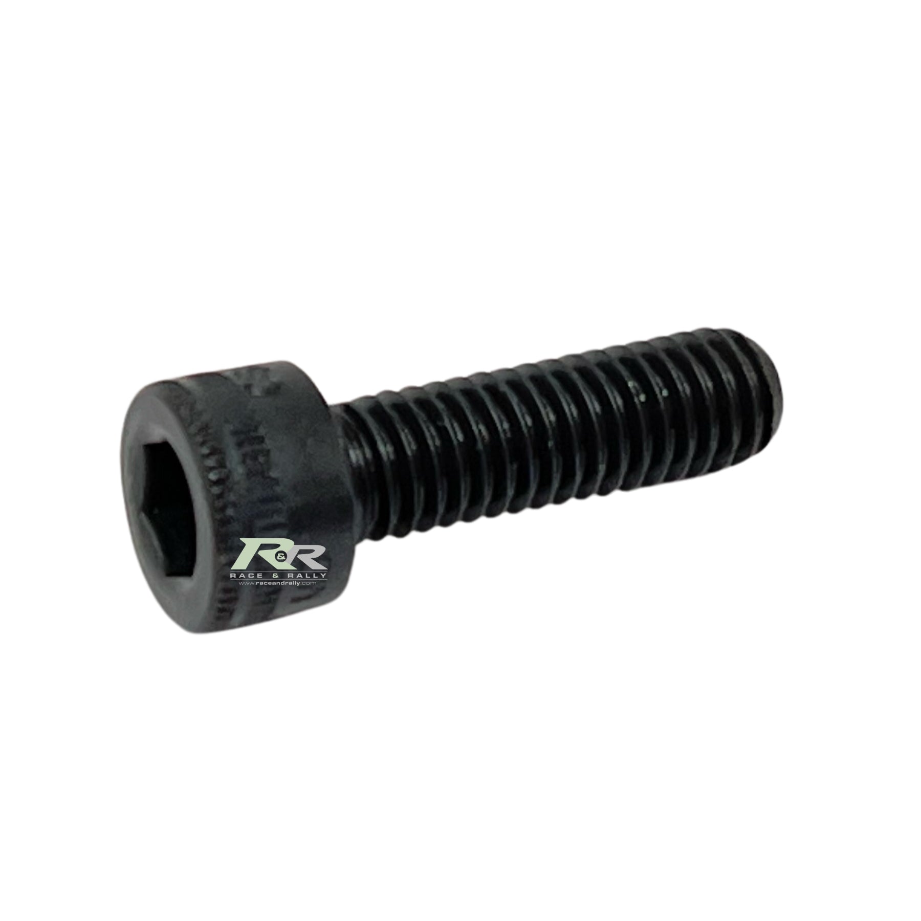 Screw M6-20 - Race and Rally